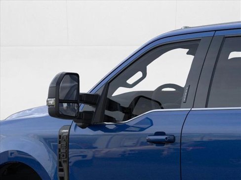 New 2026 Ford F350 Lariat image 20