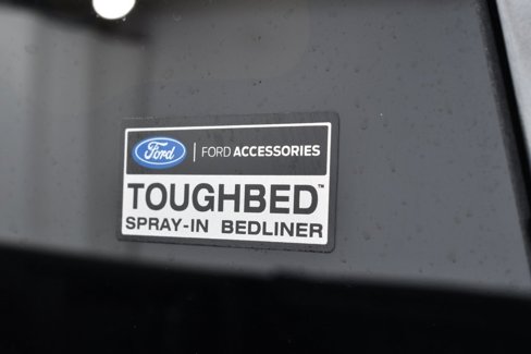New 2026 Ford F350 XLT image 24