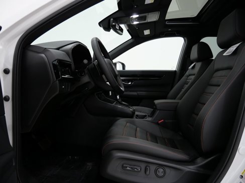 New 2026 Honda CR-V Sport Touring image 13
