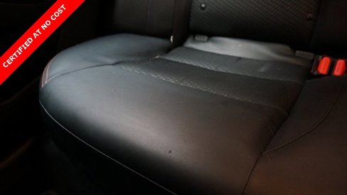 Used 2024 Nissan Altima 2.5 SR image 56