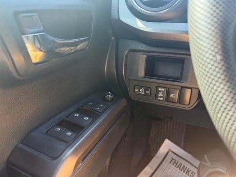 Used 2019 Toyota Tacoma TRD Pro image 25