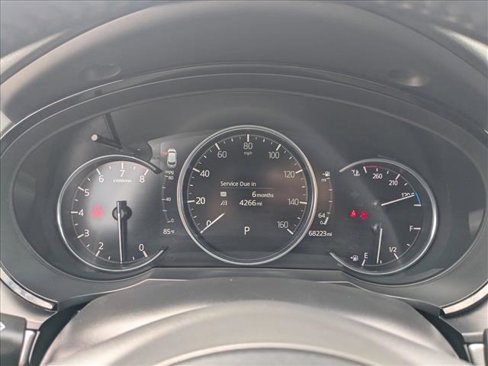 Used 2019 MAZDA CX-9 Grand Touring image 10