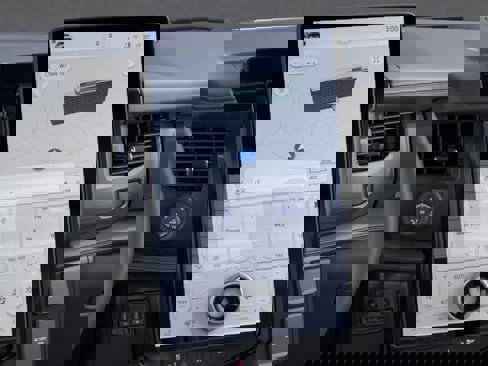 New 2025 Ford F150 Lightning Platinum w/ Dark Elements Package image 14