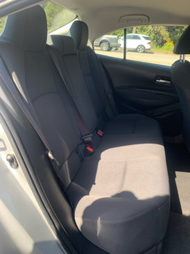 Used 2020 Toyota Corolla LE image 10