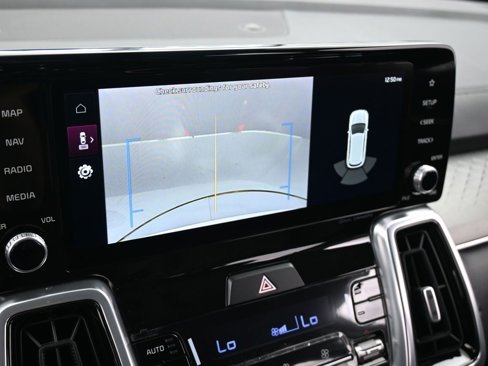 Used 2023 Kia Sorento SX image 23