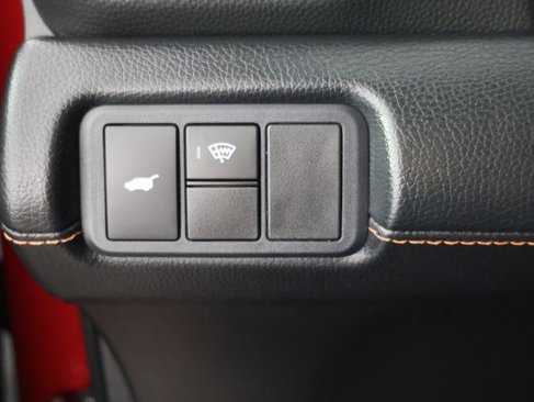New 2026 Honda Passport TrailSport Elite image 21