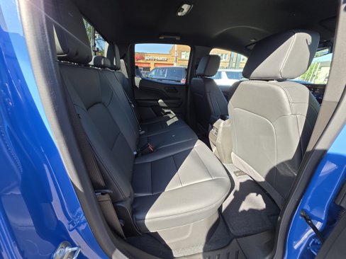 New 2025 Chevrolet Colorado Trail Boss image 25