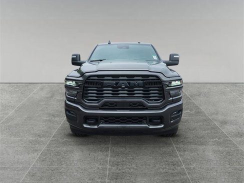 New 2025 RAM 2500 Big Horn image 8