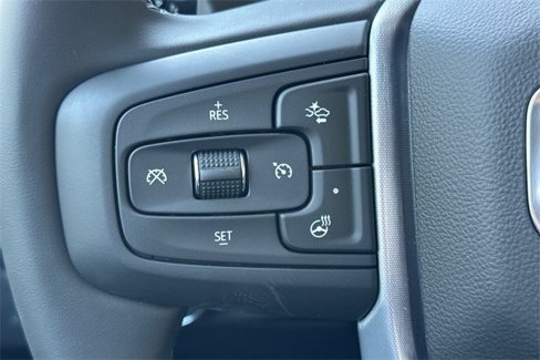 New 2025 GMC Sierra 1500 Elevation w/ Elevation Premium Package image 27