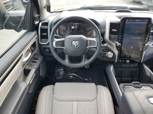 New 2025 RAM 1500 Tungsten w/ Towing Technology Group image 19
