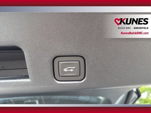 New 2026 Buick Enclave Avenir w/ Super Cruise Package image 55