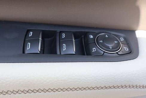New 2026 GMC Yukon XL Denali w/ Denali Reserve Package image 11