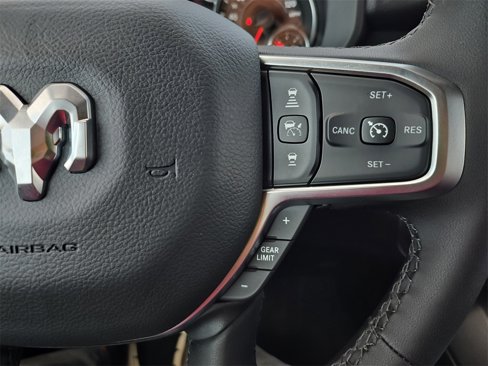 New 2026 RAM 1500 2WD Crew Cab image 26