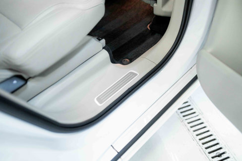 Used 2019 Volvo XC90 T6 Inscription w/ Advanced Package image 54