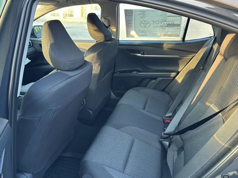 New 2026 Toyota Camry LE image 9