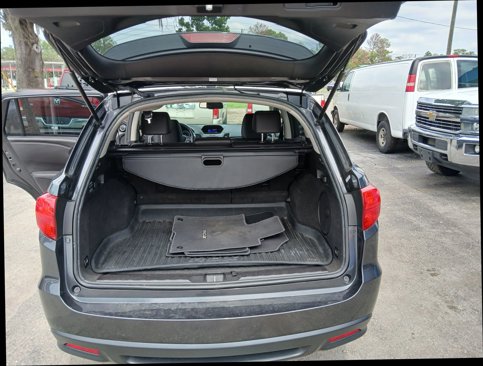Used 2014 Acura RDX AWD image 15