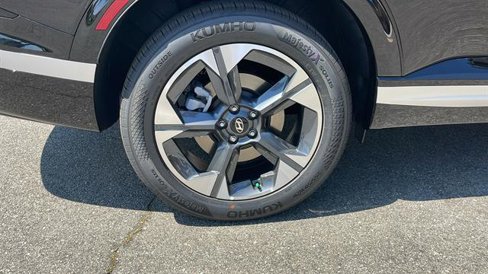 New 2026 Hyundai Palisade Limited image 32