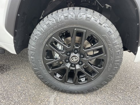 New 2026 Toyota Tundra Limited image 20