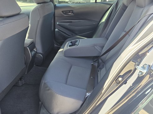 New 2026 Toyota Corolla LE image 5