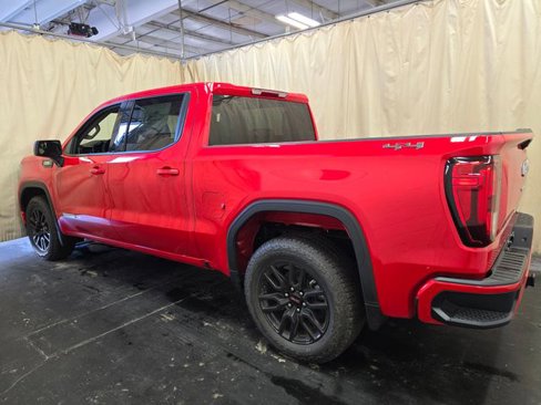 New 2026 GMC Sierra 1500 Elevation image 8