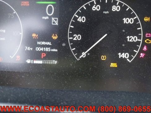 Used 2025 Honda CR-V Sport-L image 11