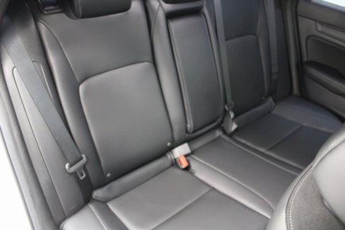 Used 2023 Acura Integra A-Spec image 21