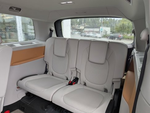 New 2025 Volkswagen ID. Buzz Pro S Plus image 31