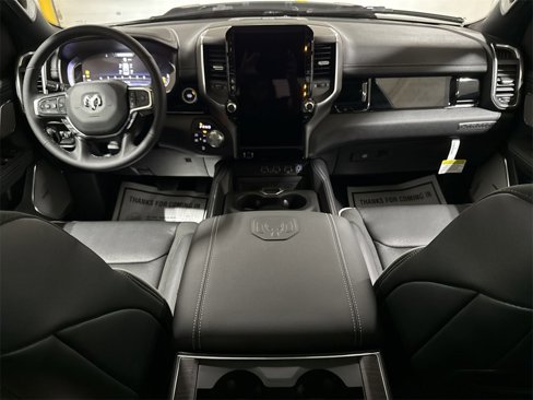New 2026 RAM 1500 Laramie image 10