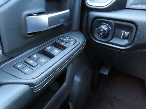 New 2026 RAM 2500 Big Horn image 32