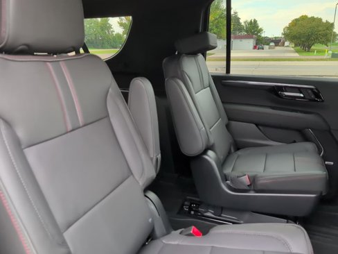 New 2026 Chevrolet Suburban RST w/ Comfort Package image 30
