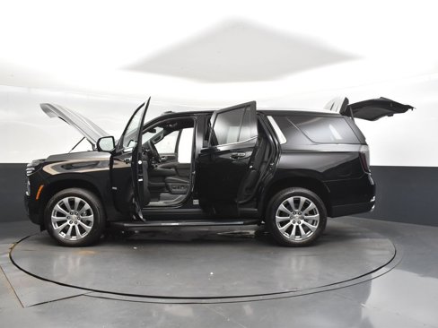 New 2026 Chevrolet Tahoe Premier image 48