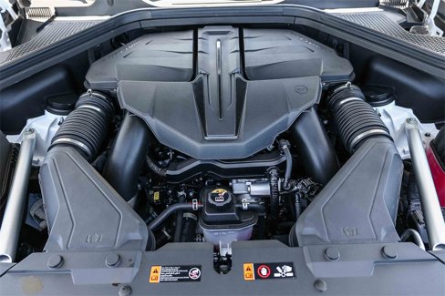 New 2026 Genesis GV80 3.5T Prestige image 31