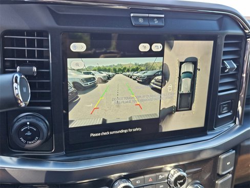 New 2025 Ford F250 King Ranch image 30