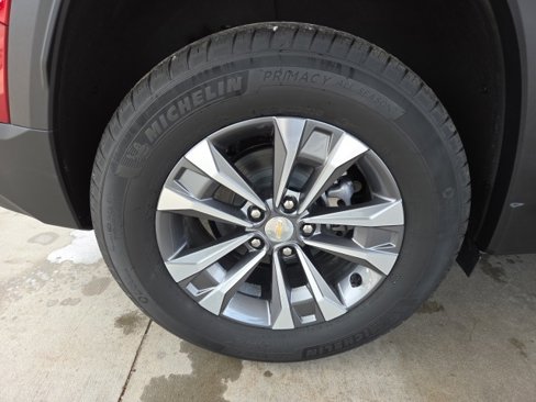 New 2026 Chevrolet Equinox LT image 69