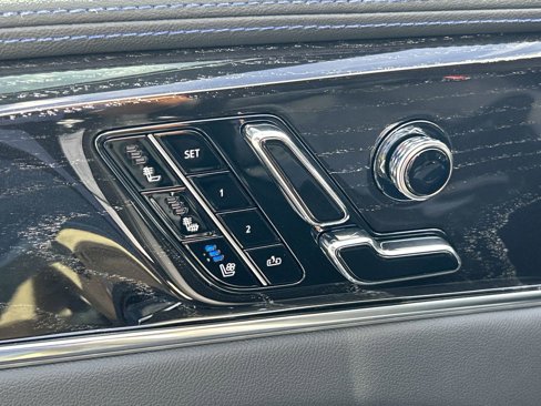 New 2026 Cadillac Escalade IQ Sport 1 image 21