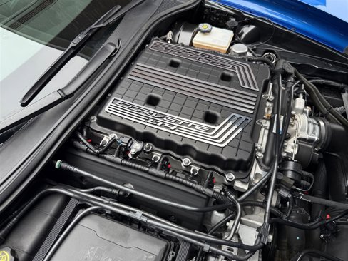 Used 2019 Chevrolet Corvette Z06 image 77
