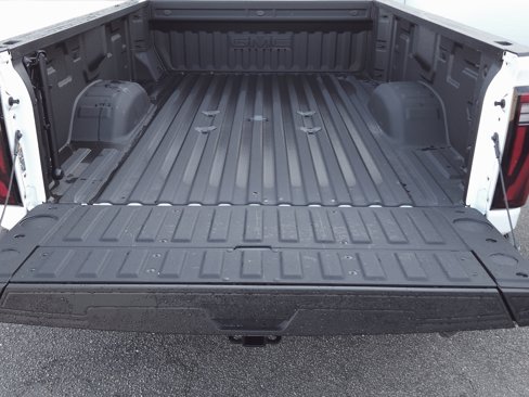 New 2025 GMC Sierra 3500 Denali w/ Denali Reserve Package image 33