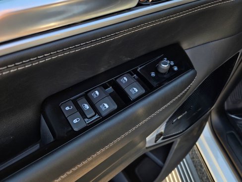 New 2025 Jeep Wagoneer Series III image 10