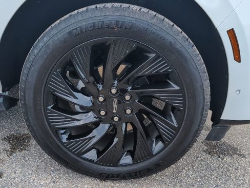 Used 2025 Lincoln Navigator L Reserve w/ Jet Appearance Package image 24