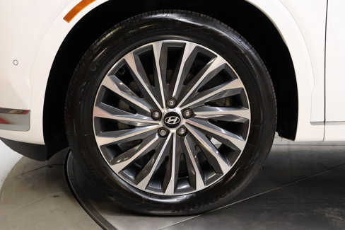 Used 2024 Hyundai Palisade Calligraphy image 35