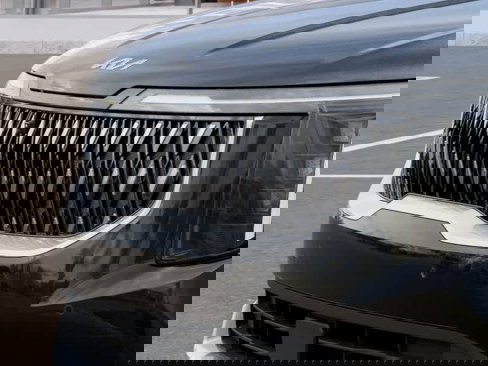New 2026 Kia Carnival EX image 12
