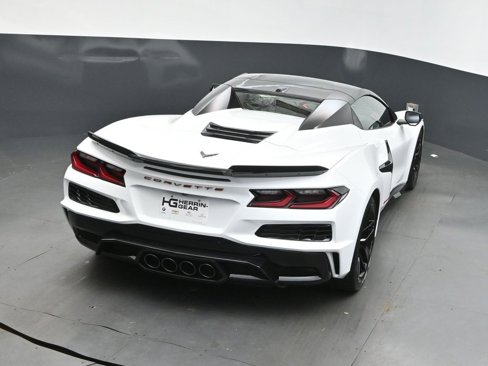 New 2026 Chevrolet Corvette Z06 image 31