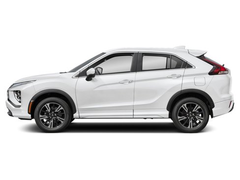 New 2025 Mitsubishi Eclipse Cross SEL image 3