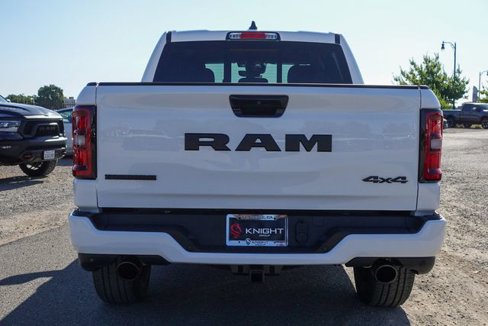 New 2025 RAM 1500 Big Horn image 7
