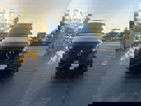 Used 2020 Mercedes-Benz Metris image 2