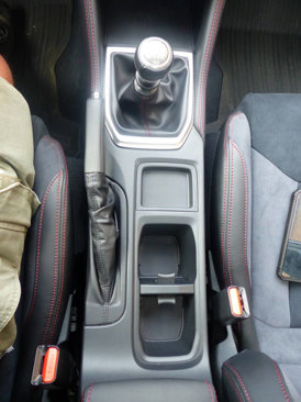Used 2024 Subaru WRX Limited image 29