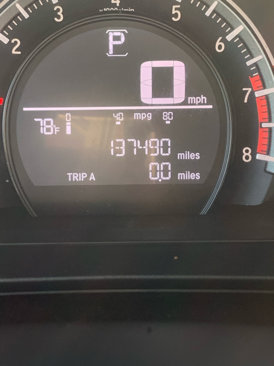 Used 2017 Honda Civic LX image 12