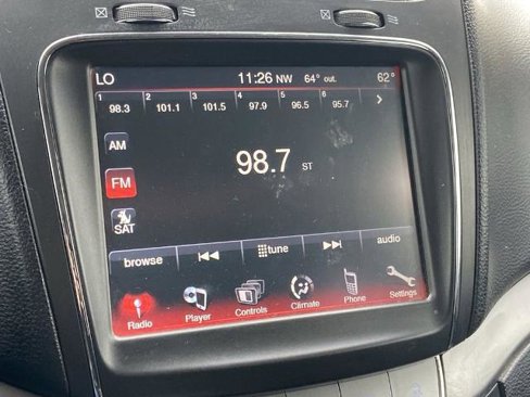 Used 2020 Dodge Journey Crossroad image 13