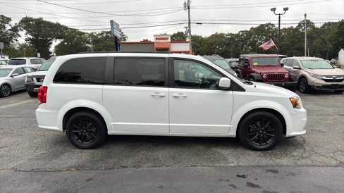 Used 2019 Dodge Grand Caravan GT image 8