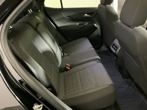 Used 2024 Chevrolet Equinox LT w/ LPO, Floor Liner Package image 34
